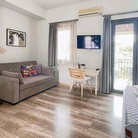 Outparga Apartment 4 Экстерьер фото