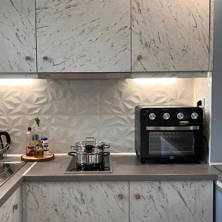 Outparga Apartment 4 Экстерьер фото