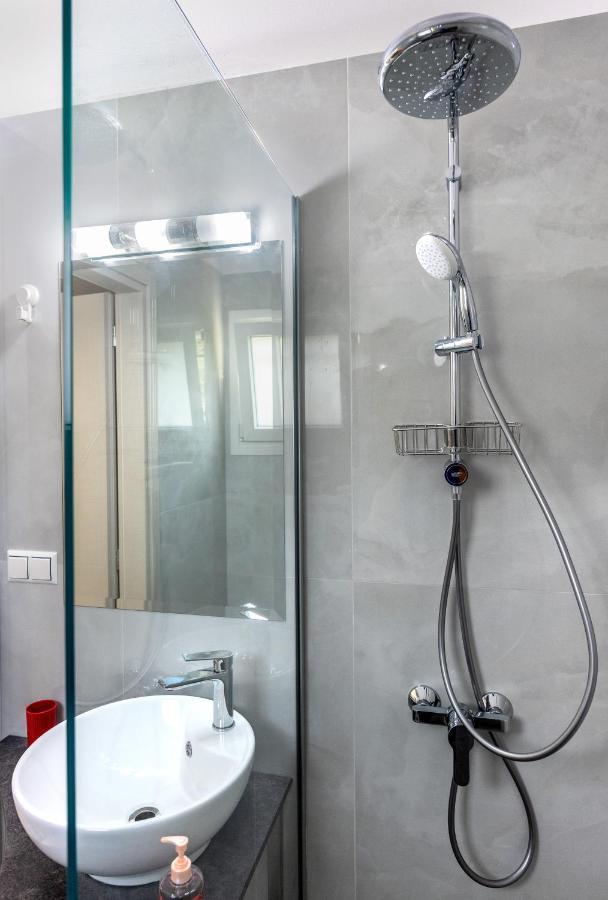 Outparga Apartment 4 Экстерьер фото