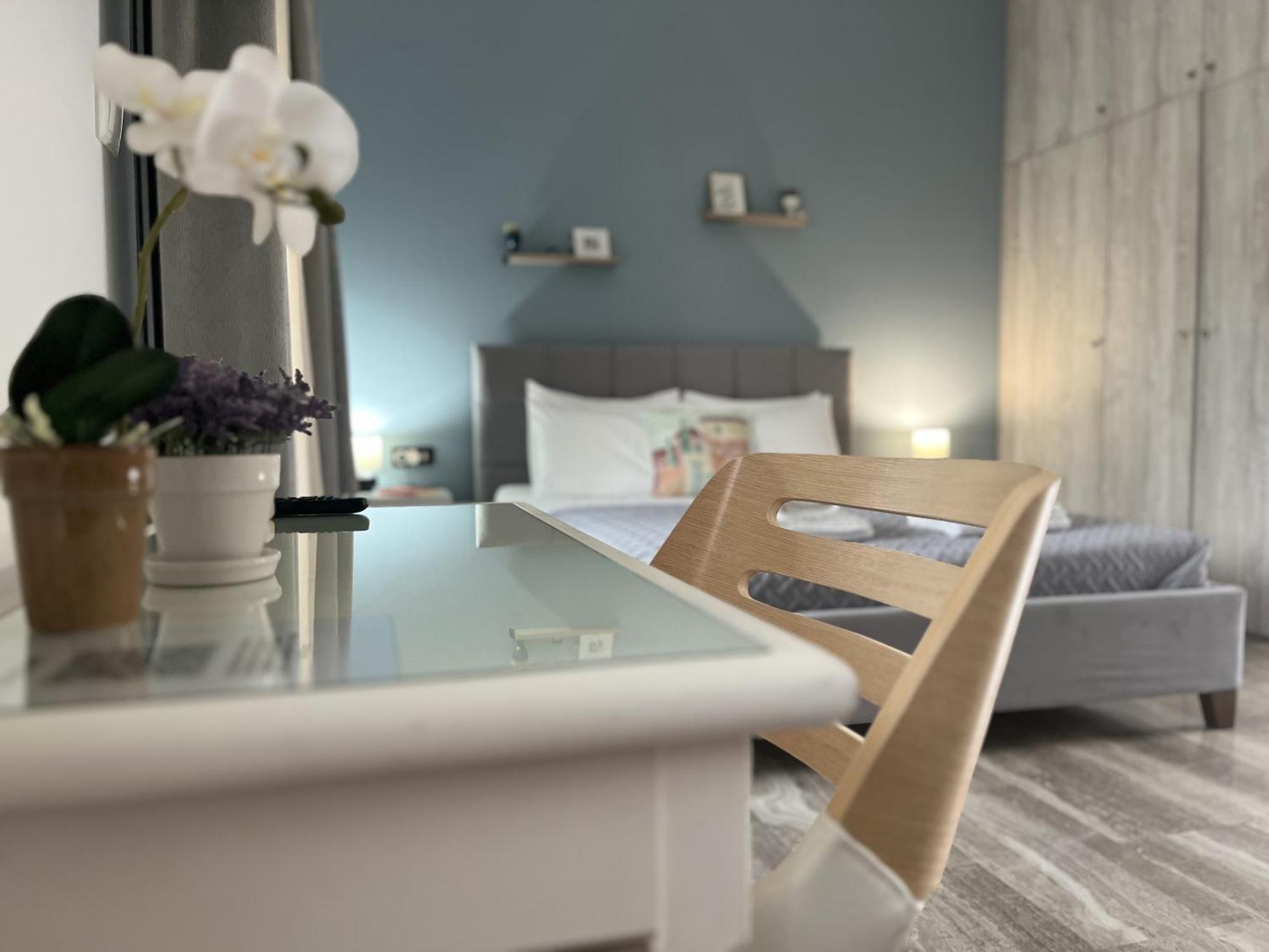 Outparga Apartment 4 Экстерьер фото