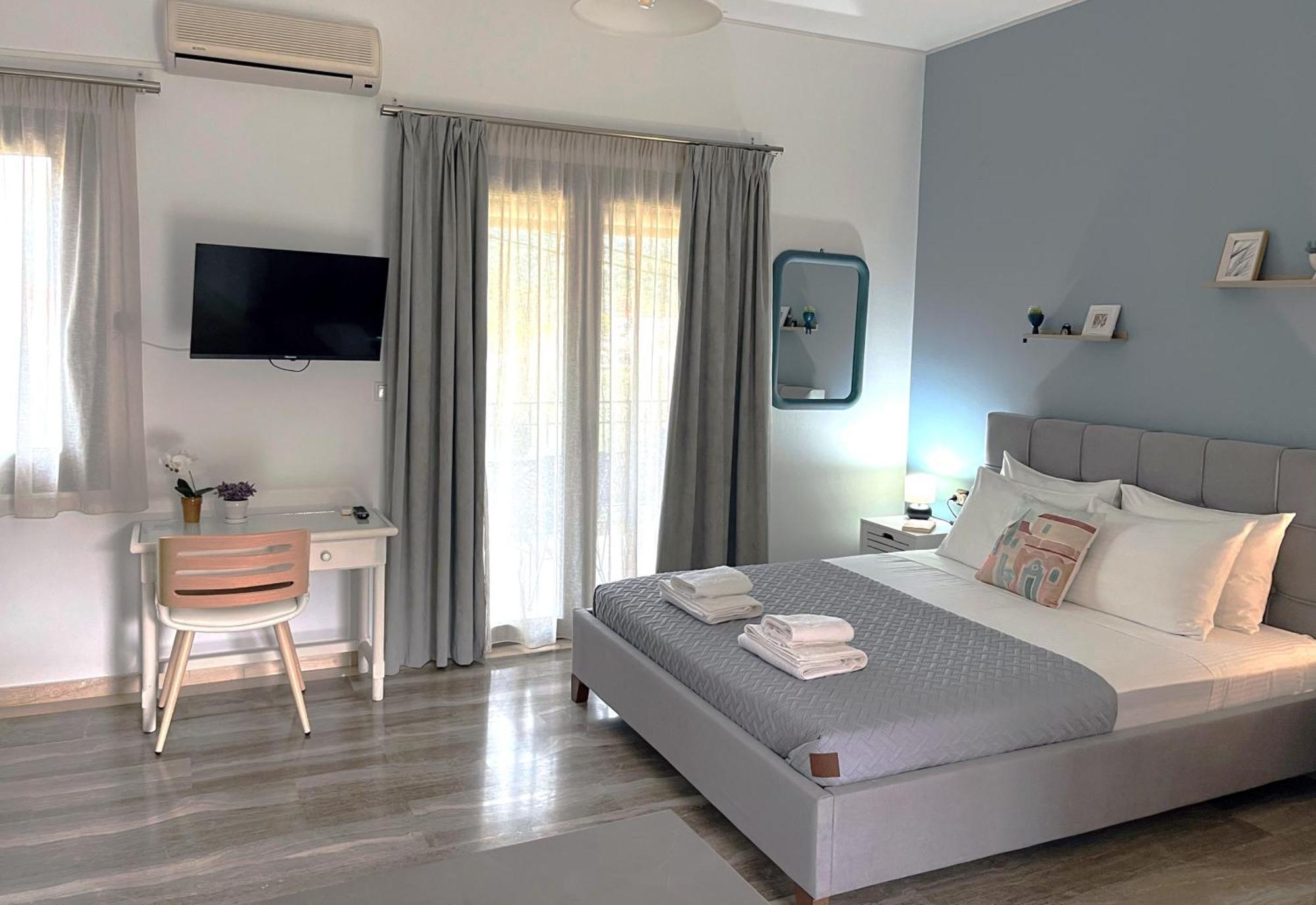 Outparga Apartment 4 Экстерьер фото